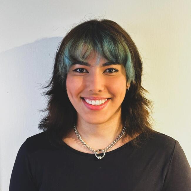 Babysitter in Anvers: Esther