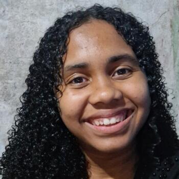 Babá em Ferraz de Vasconcelos: Ester