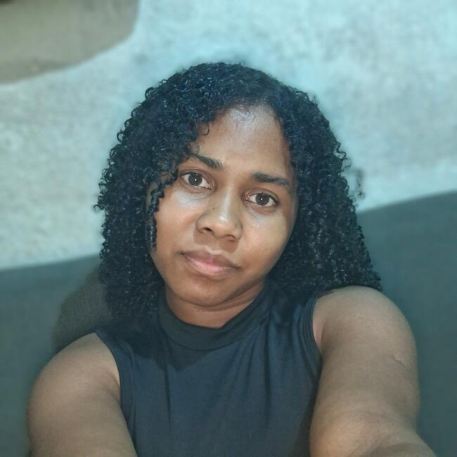 Babá em Ferraz de Vasconcelos: Ester