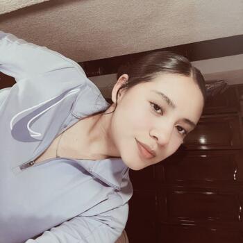 Niñera en Ciudad de México: Maria