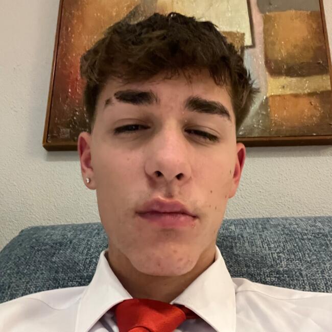 Babysitter in Jerez de la Frontera: Carlos