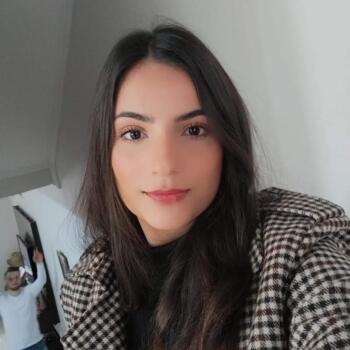 Babá em Taubaté: Ana Lívia