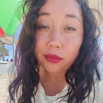 Babysitter in Padre Hurtado: Francisca