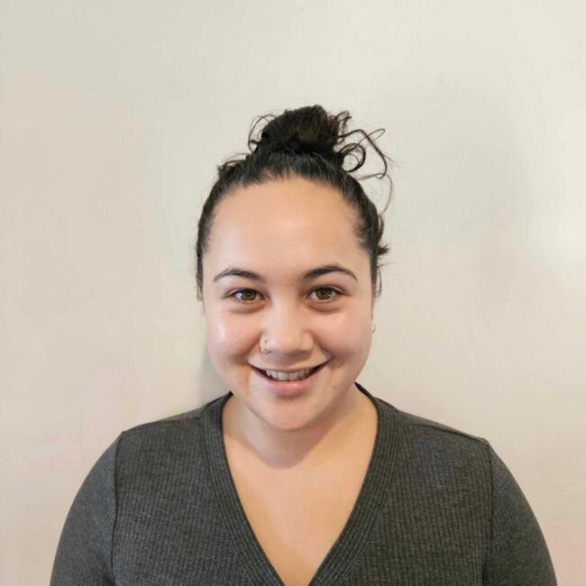 Babysitter in Christchurch: Jordy