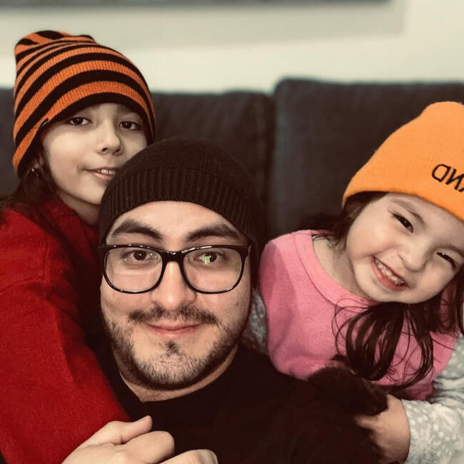 Δουλειά για babysitter στην περιοχή Πόλη του Μεξικού: Vicente