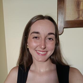 Canguro en Padul: Ana Belén