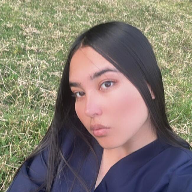 Niñera en Tunja: Ximena Guevara