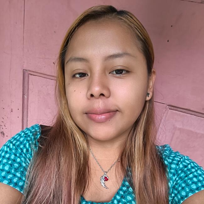 Babysitter in Panama City: Emily