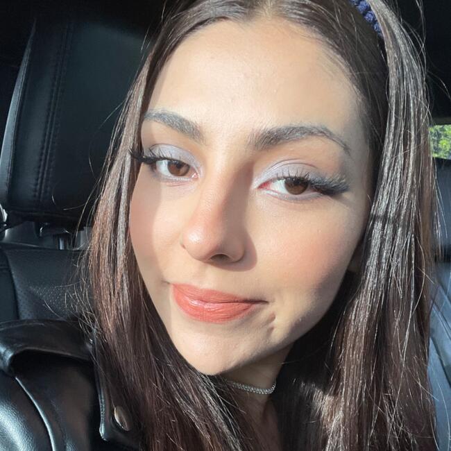 Niñera en Punta Arenas: Amanda Martel