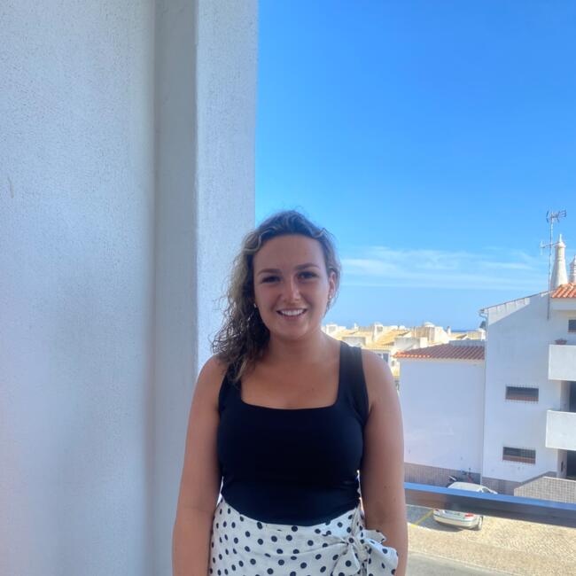 Babysitter in Ennis: Roisin