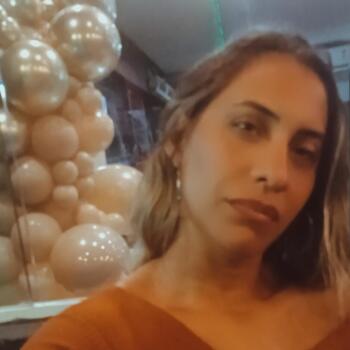 Babá Jaboatão dos Guararapes: Denyse Vanderlei