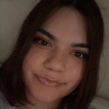 Babysitter Sydney: Ebony