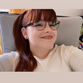 Babysitter em Lagos: Lucy