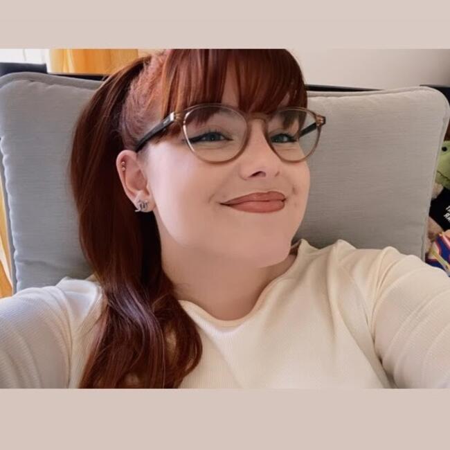 Babysitter em Lagos: Lucy