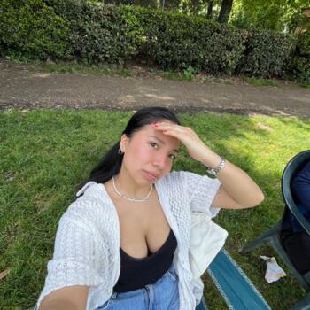 Nanny in Florence: Damaris