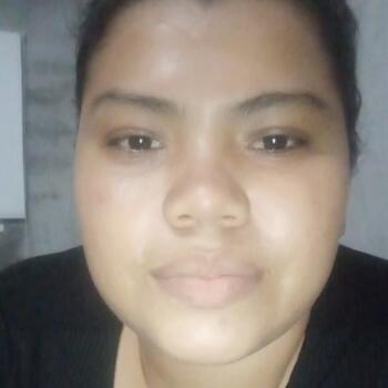 Niñera Panamá: Keyli