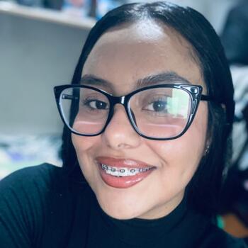 Babysitter in Lagos de Moreno: Valentina