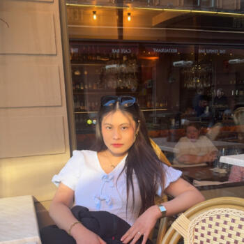 Babysitter in Stockholm: Fommie