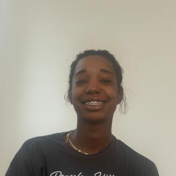 Babysitter in Maricopa: Aylana