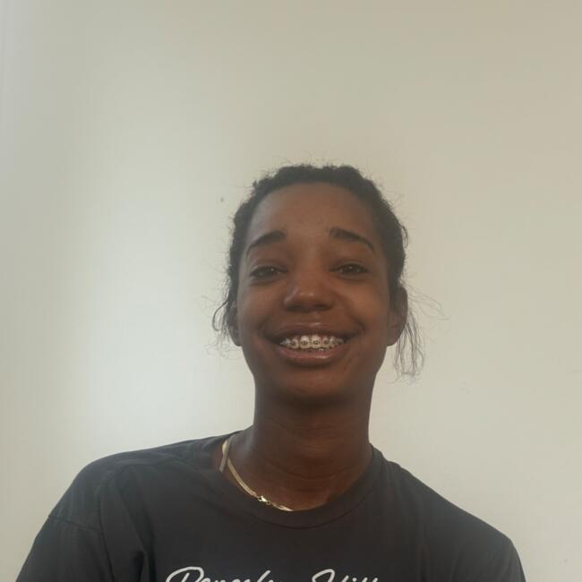 Babysitter in Maricopa: Aylana