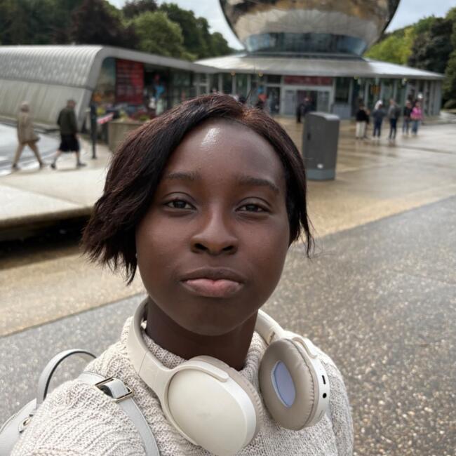 Babysitter in London: Racheal