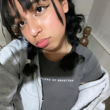 Babysitter in Toluca: María José