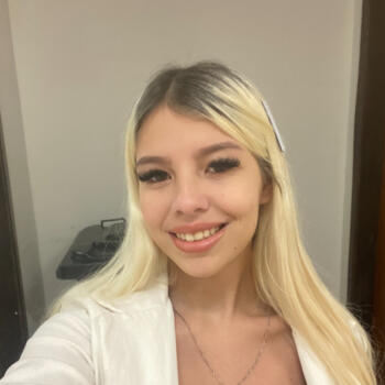 Babá em Apucarana: Yasmin