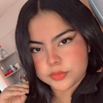 Niñera en La Virginia: LUISA FERNANDA