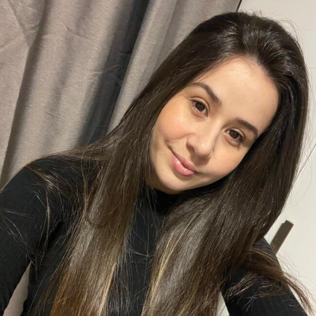 Emprego de babá em Chapecó: Jaqueline