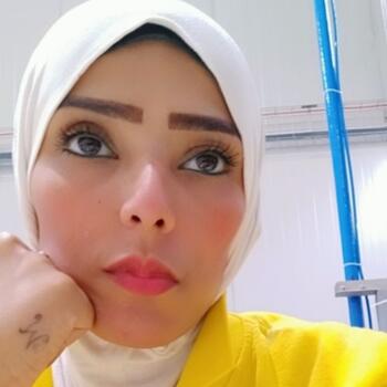 جليسة أطفال القاهرة: عفاف مصطفى ربيع