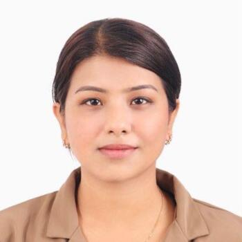 Job de garde d'enfants à Madrid: job de garde d'enfants Prashant