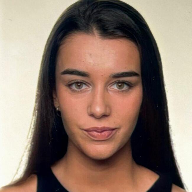 Nanny in A Coruña: María