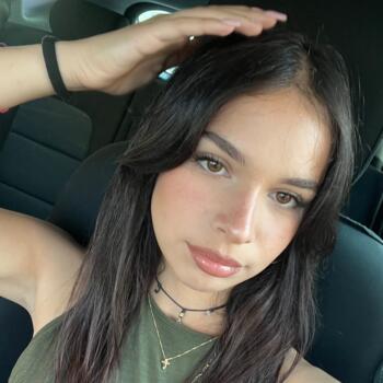 Babysitter a Villa d'Almè: Emma