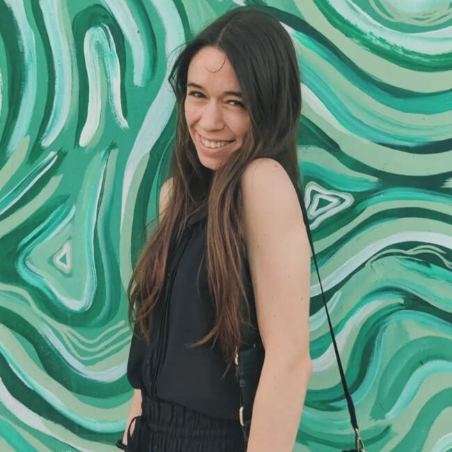 Babysitter in Evora: Leonor