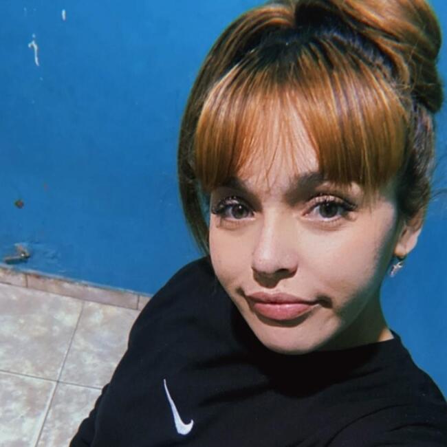 Niñera en Bahía Blanca: Yanella