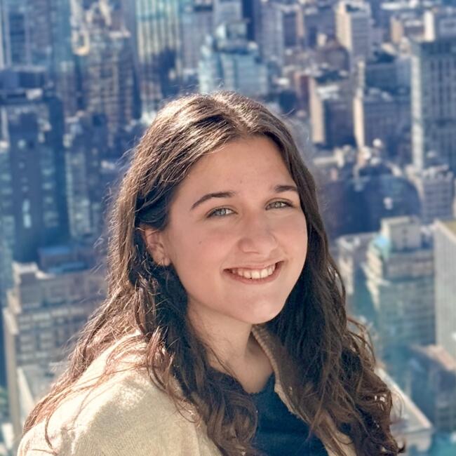 Babysitter in Premià de Mar: Marta Muñoz