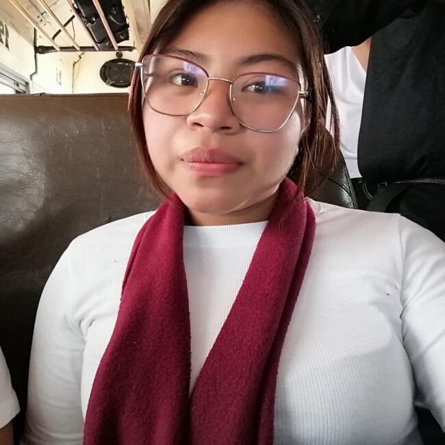 Babysitter in Villa Nueva: Meliii