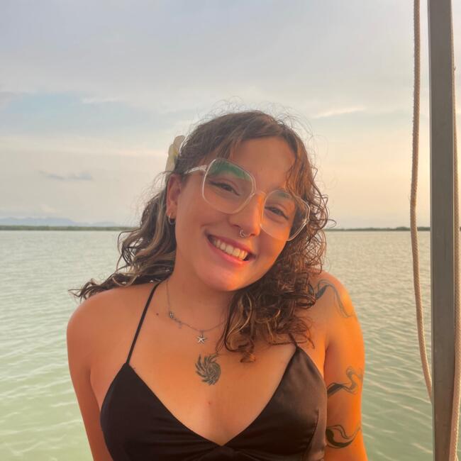 Babysitter in l'Alcora: Cristina