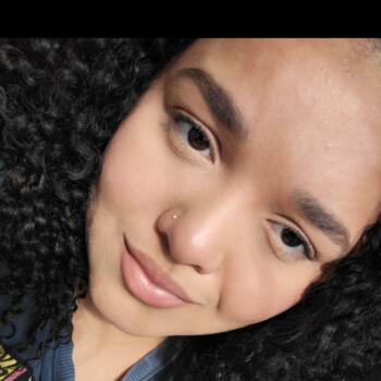 Babysitter Rio de Janeiro: Alana