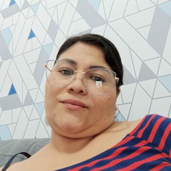 Niñera en Granadilla: Ingrid Yajaira