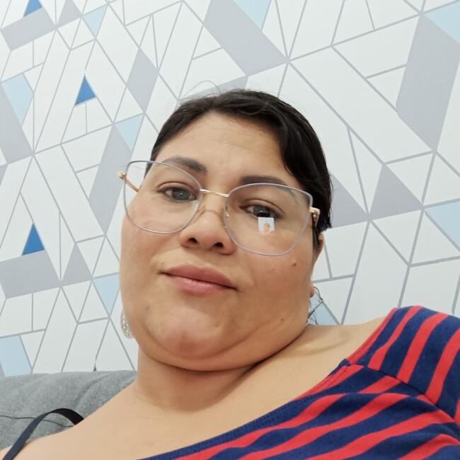Babysitter in Granadilla: Ingrid Yajaira