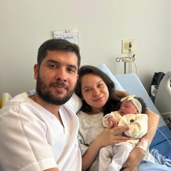 Babysitting job in Cochabamba: babysitting job Márcio