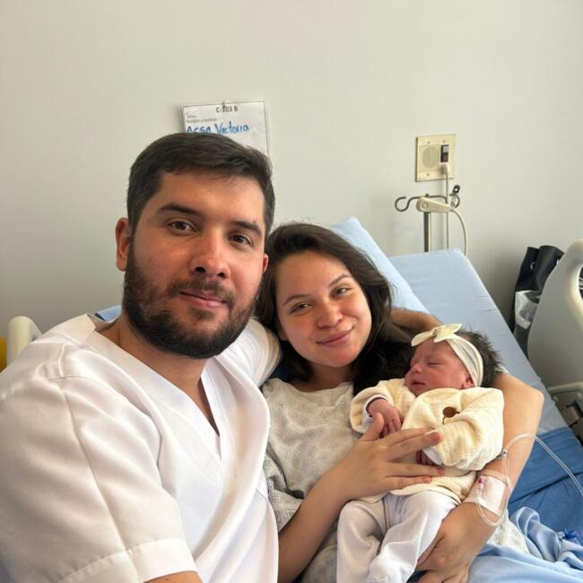 Babysitting job in Cochabamba: Márcio