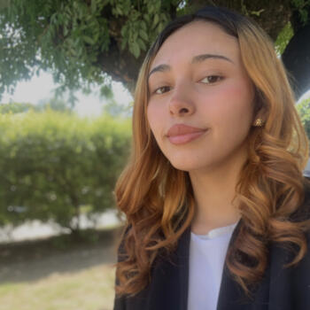 Niñera en Moreno: Keila