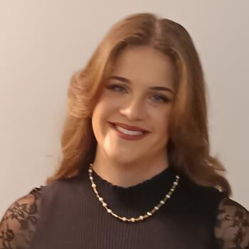 Babysitter στην περιοχή Πάτρα: Αγγελική Παναγούλη