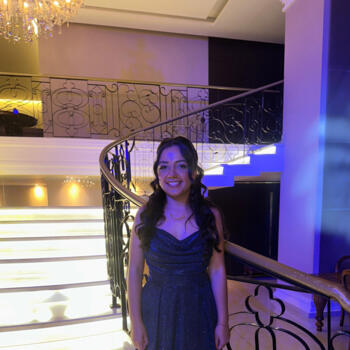 Babysitter in Diadema: Aline de Assis