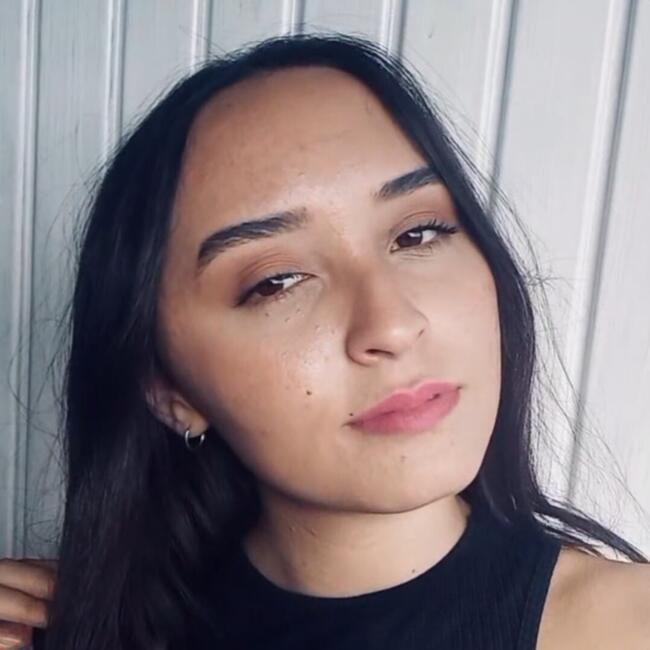 Babá em Brasília: Maria Eduarda