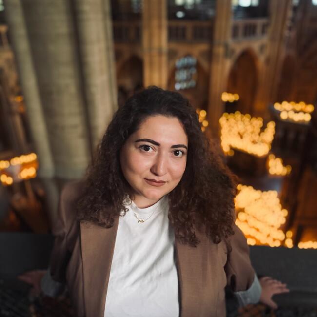 Babysitter in Ludwigsburg: Teona