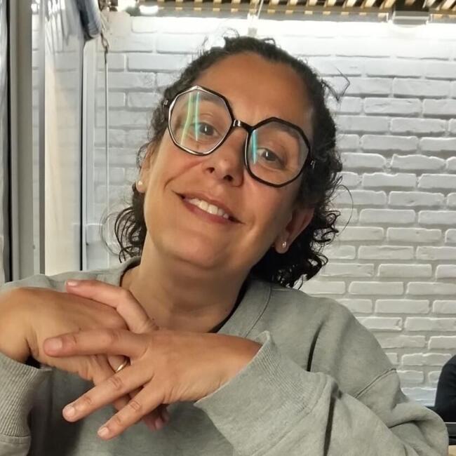 Babysitter in Portugalete: Amaia