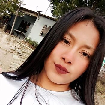 Babysitter in Manglaralto: Jessica